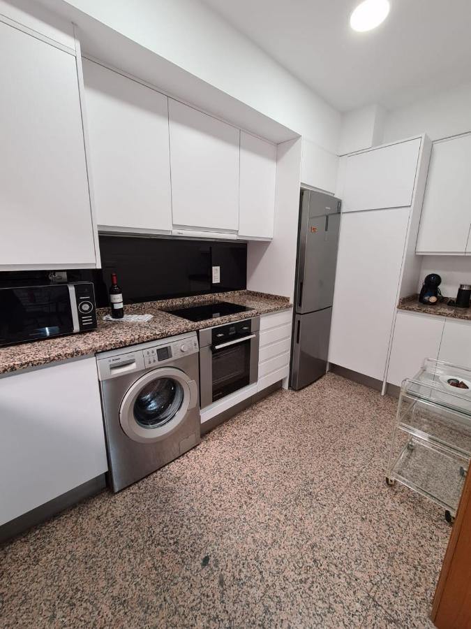 Dos Torres Atico Duplex - Centrico Con Vistas A La Ciudad Leilighet Zaragoza Eksteriør bilde