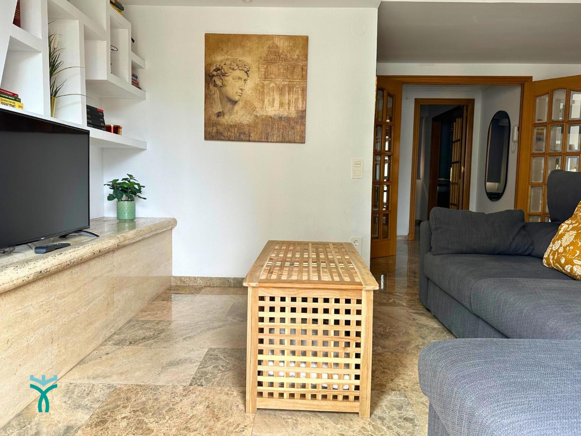 Dos Torres Atico Duplex - Centrico Con Vistas A La Ciudad Leilighet Zaragoza Eksteriør bilde