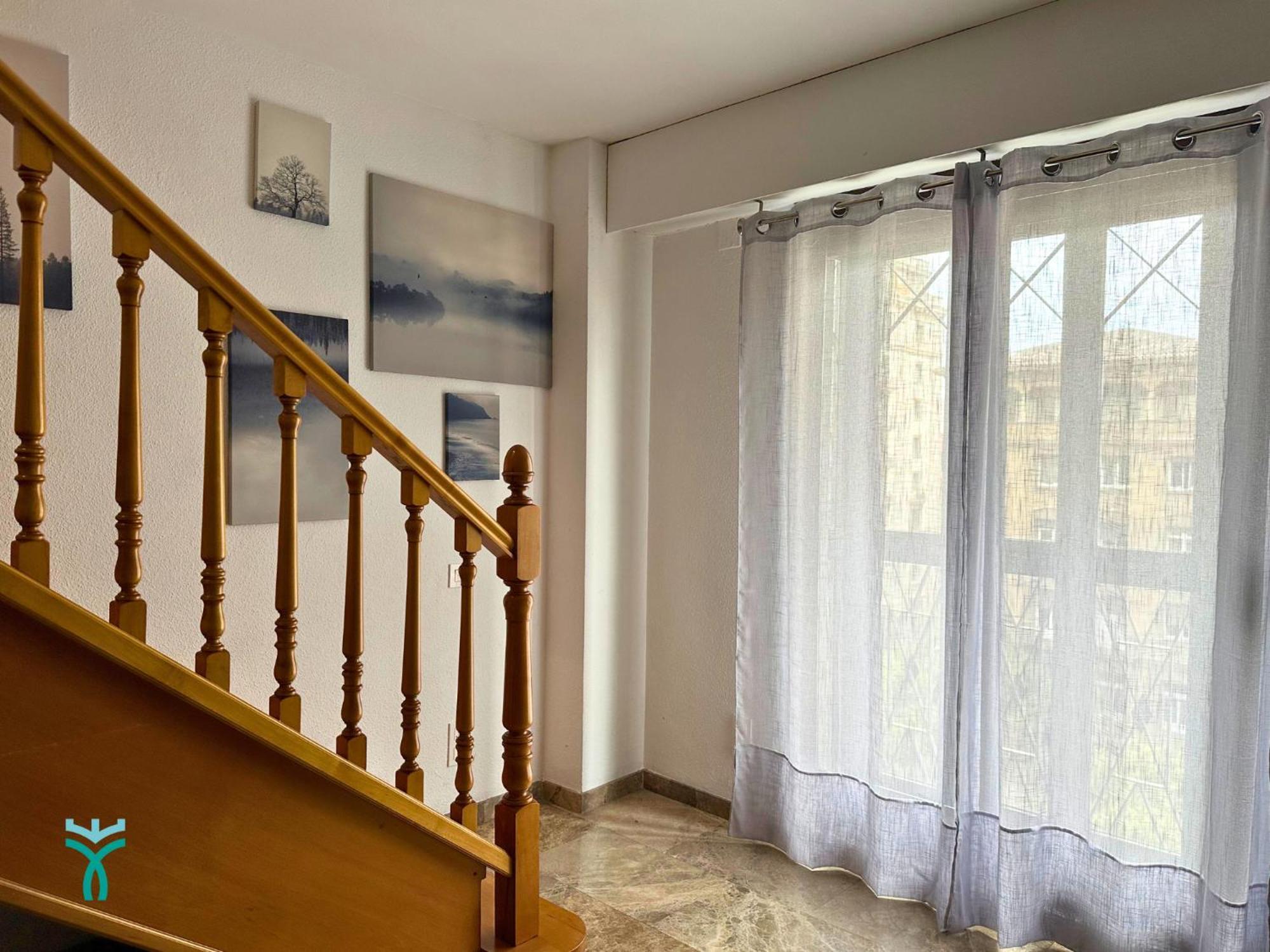 Dos Torres Atico Duplex - Centrico Con Vistas A La Ciudad Leilighet Zaragoza Eksteriør bilde